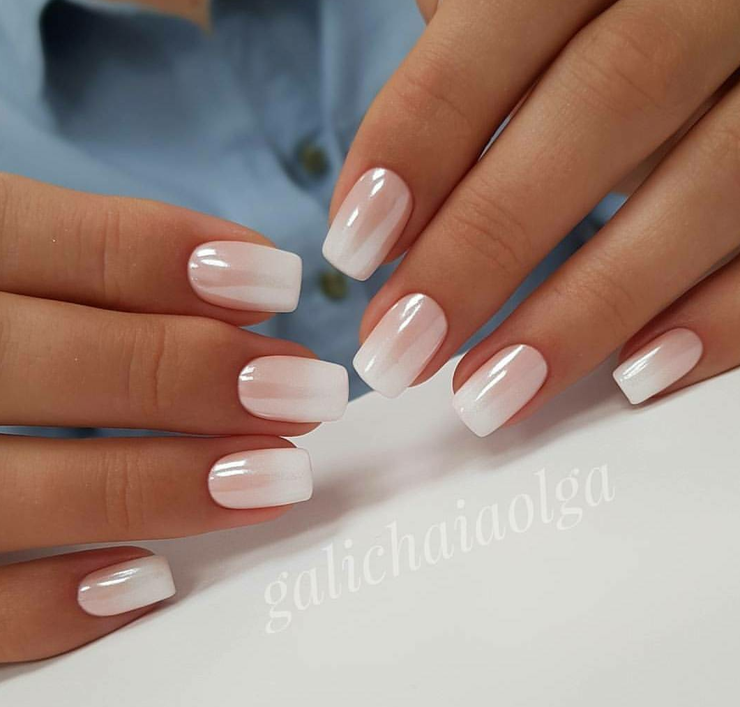 Aura Nails