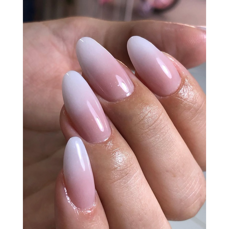 Unhas Decoradas Degradê