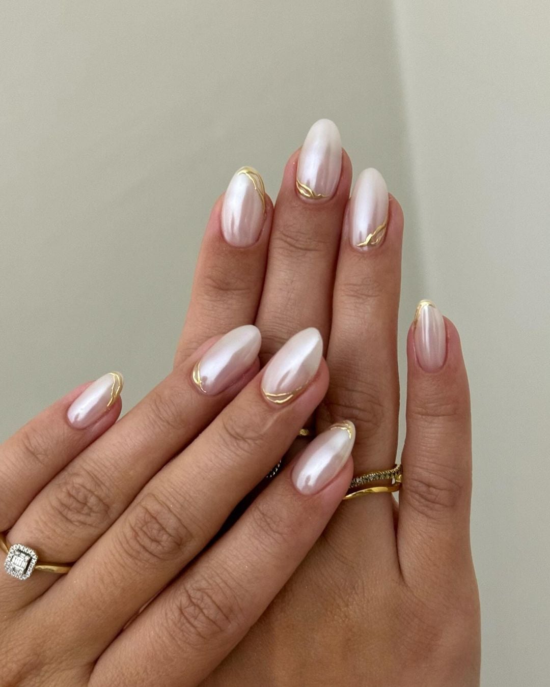 quanto custa fazer unhas para casamento