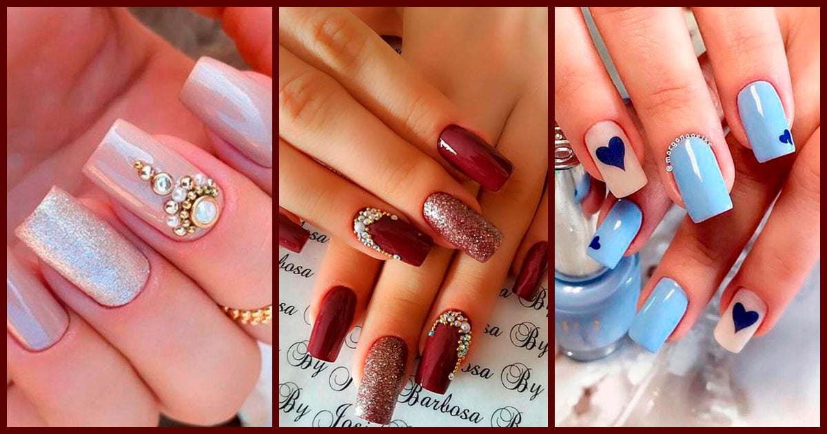 Guia Completo: Cores de Unhas para Casamento de Dia e Noite