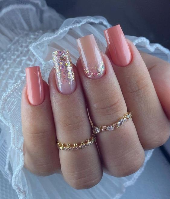 Guia Completo: Cores de Unhas para Casamento de Dia e Noite