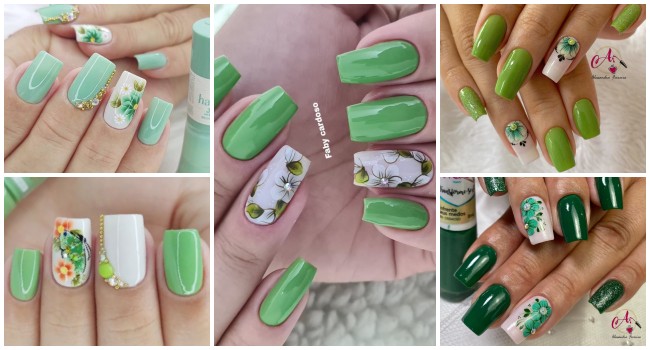 Como Escolher o Formato de Unha Ideal para o seu Vestido de Casamento