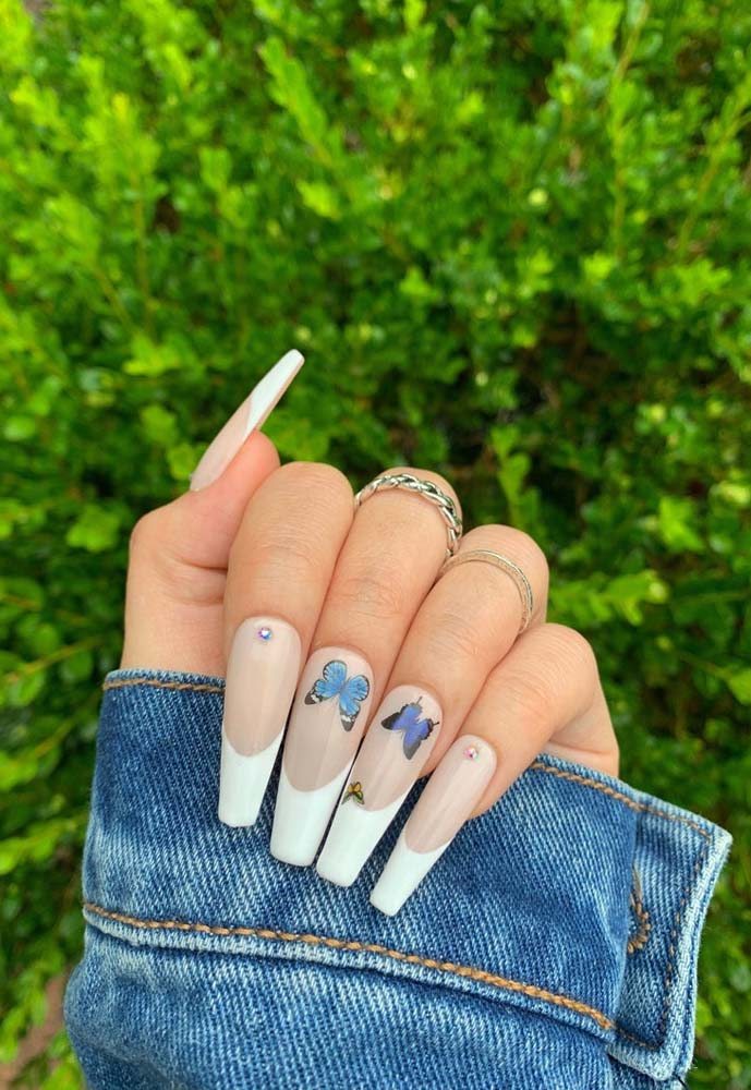 quanto custa colocar unhas de gel