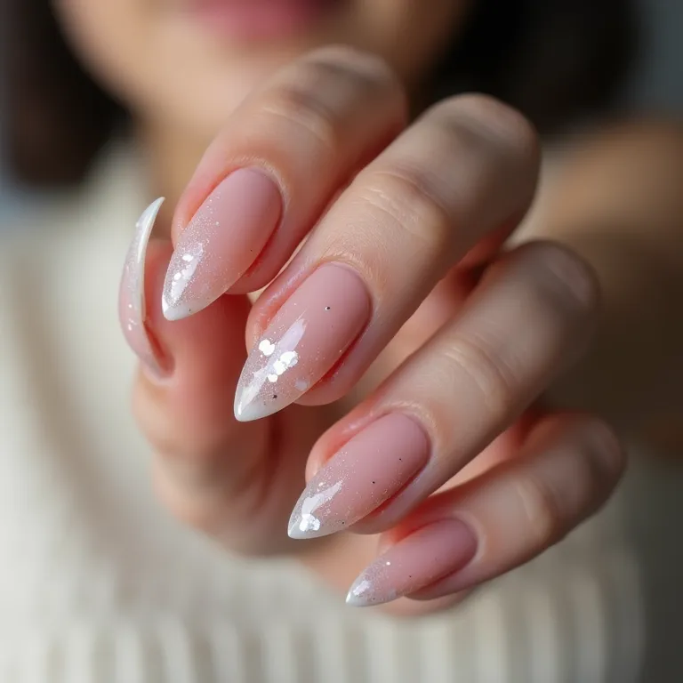 quanto custa fazer unhas stiletto delicadas