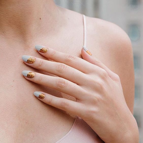 erros comuns ao escolher unhas para casamento civil