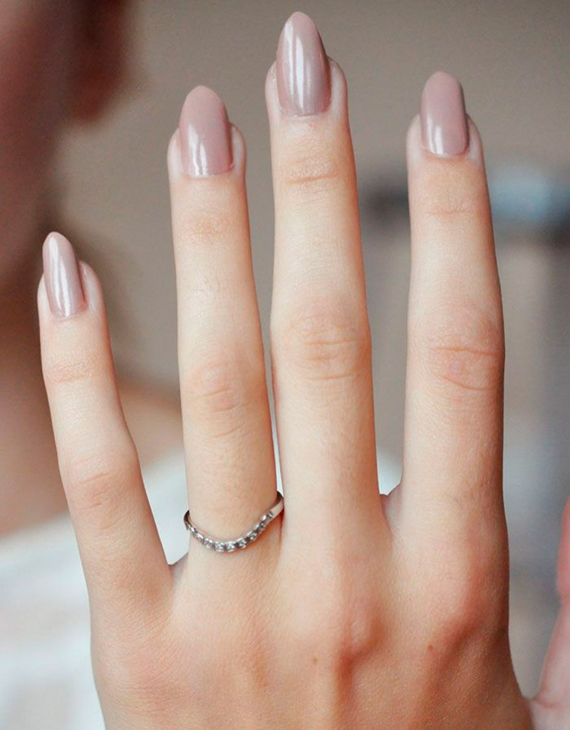 custo médio de unhas minimalistas para casamento civil