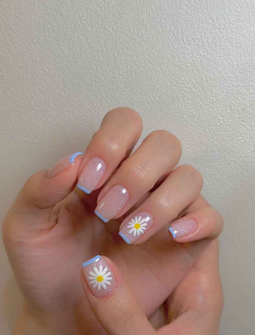 esmaltes claros e delicados baratos onde comprar