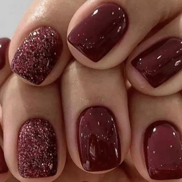 Unhas Minimalistas: Elegância e Praticidade para o Dia a Dia