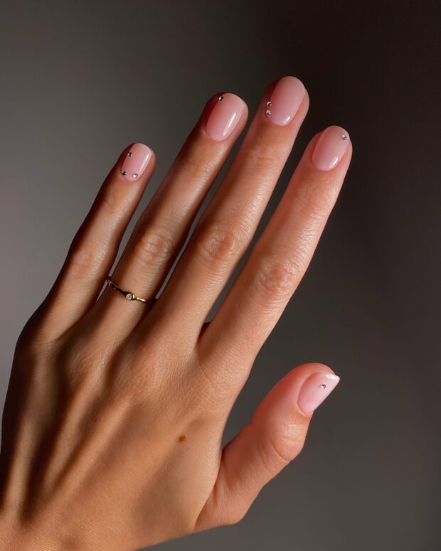 Unhas Minimalistas: Elegância e Praticidade para o Dia a Dia