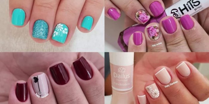 Unhas Minimalistas: Elegância e Praticidade para o Dia a Dia