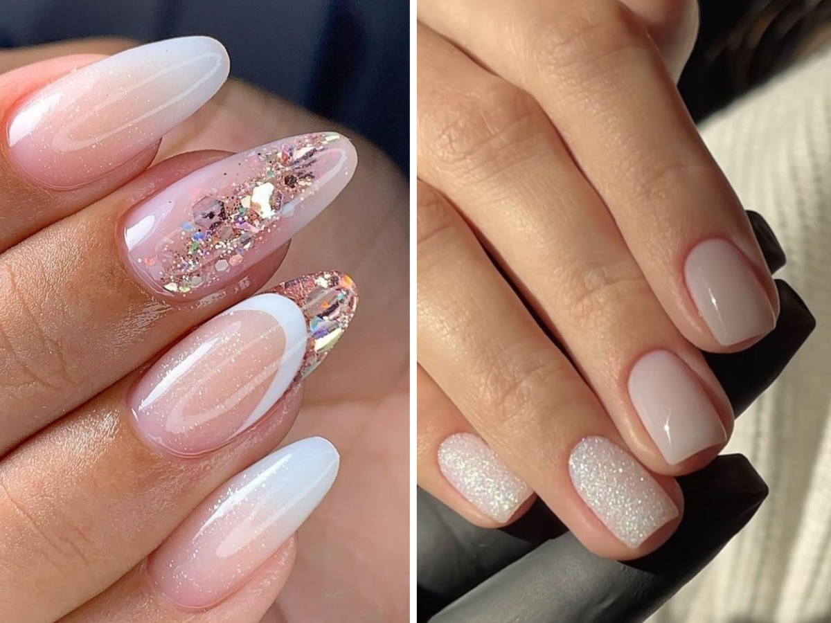 Comparativo: Unhas de Gel vs. Acrílico vs. Fibra de Vidro - Qual o Melhor para Você?