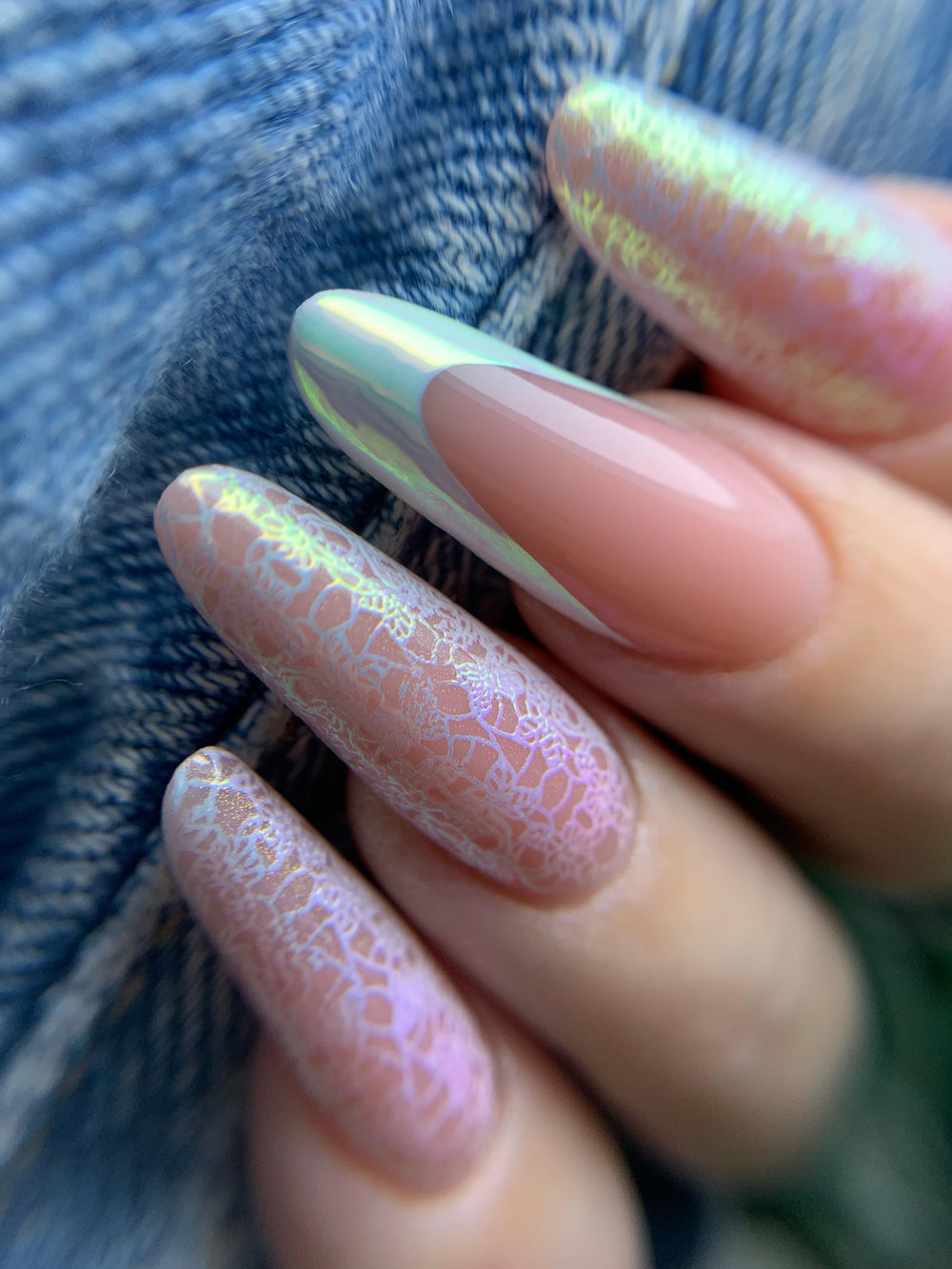 Remoção de Unhas de Gel: Passo a Passo Seguro para Não Danificar suas Unhas