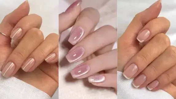 5 ideias de títulos:
1. Unhas de Gel Claras: O Guia Completo para um Visual Elegante
2. Descubra as Tendências de Unhas de Gel Minimalistas
3. Como Manter suas Unhas de Gel Claras Impecáveis
4. Os Melhores Formatos de Unha para um Look Sofisticado
5. Baby Boomer e Francesinha: Estilos Clássicos em Unhas de Gel Claras