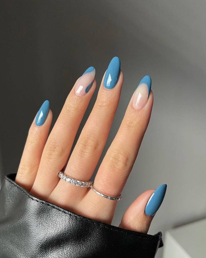 como manter unhas de gel simples elegantes por mais tempo