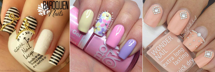 O Segredo do Efeito Glazed: Unhas Peroladas e o Estilo Cloud Dancer