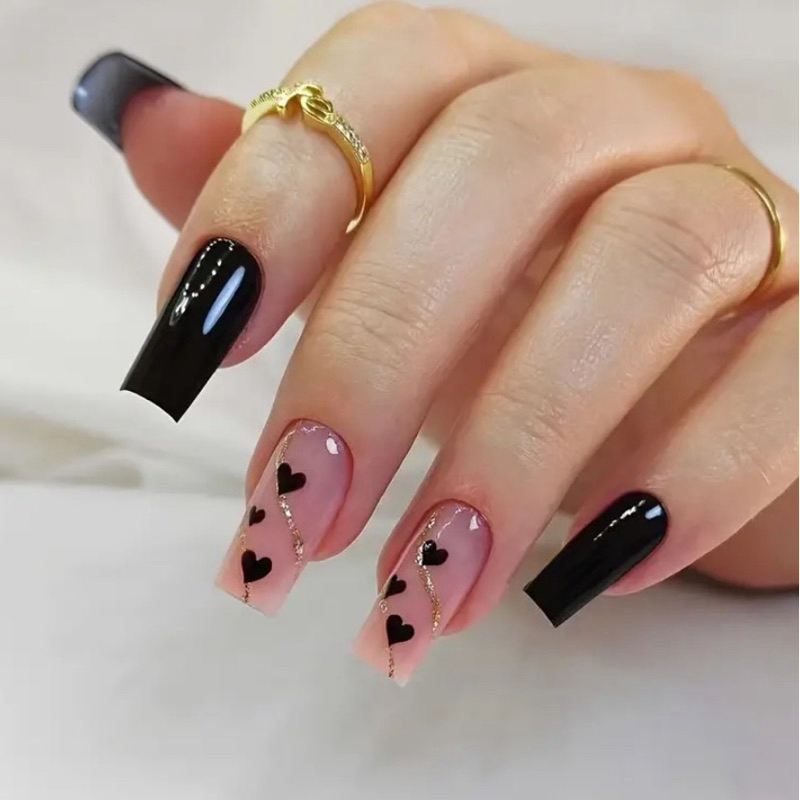 esmalte branco sem manchar