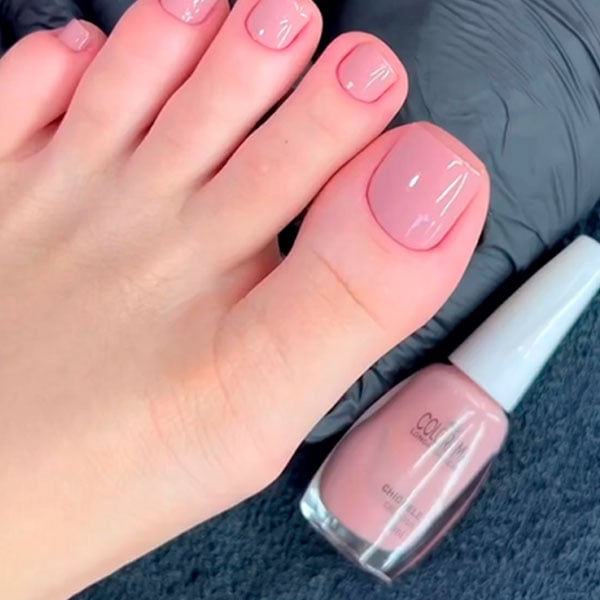 Como Fazer Francesinha Moderna nos Pés: Guia Completo