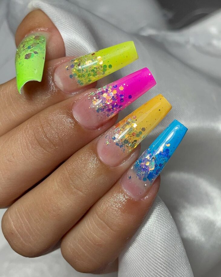 erros comuns ao fazer unhas de carnaval