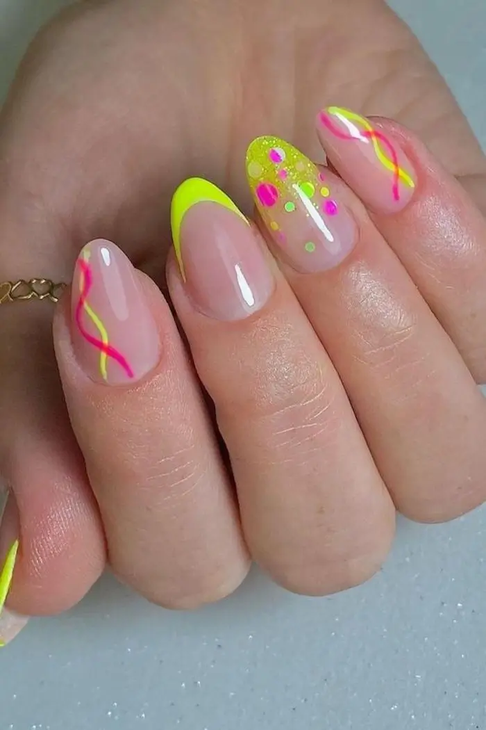 quanto custa fazer unhas decoradas carnaval