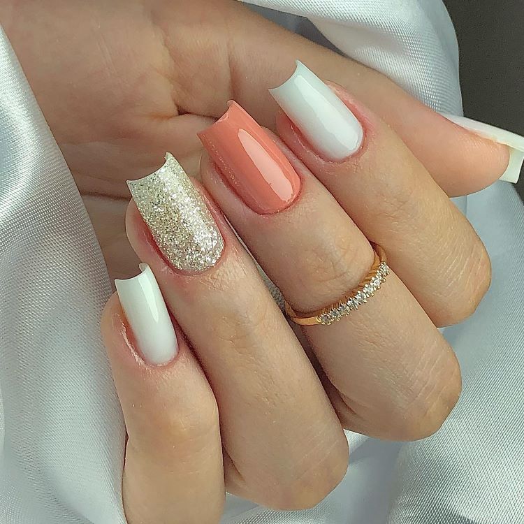 quanto custa fazer unhas decoradas simples e bonitas