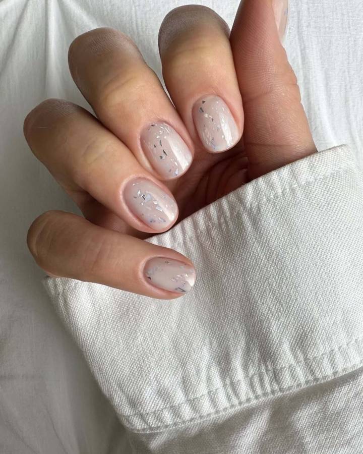 unhas delicadas