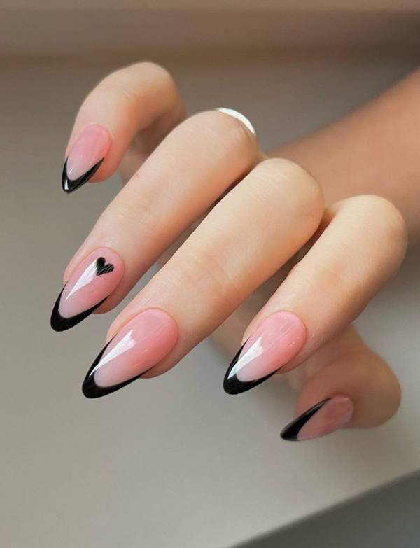 unhas delicadas