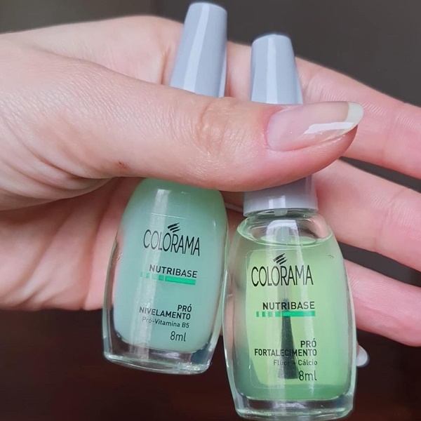 Mitos e Verdades sobre o Uso de Esmaltes e a Saúde das Unhas