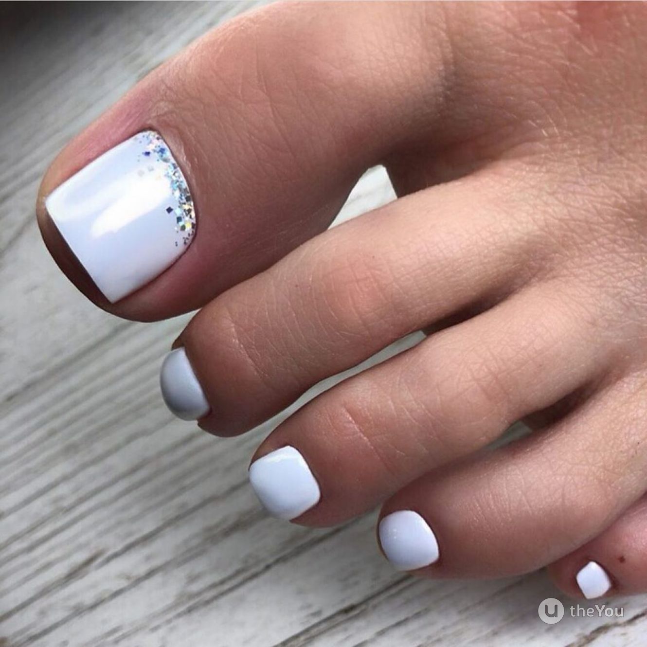 Guia completo de cuidados para unhas dos pés saudáveis