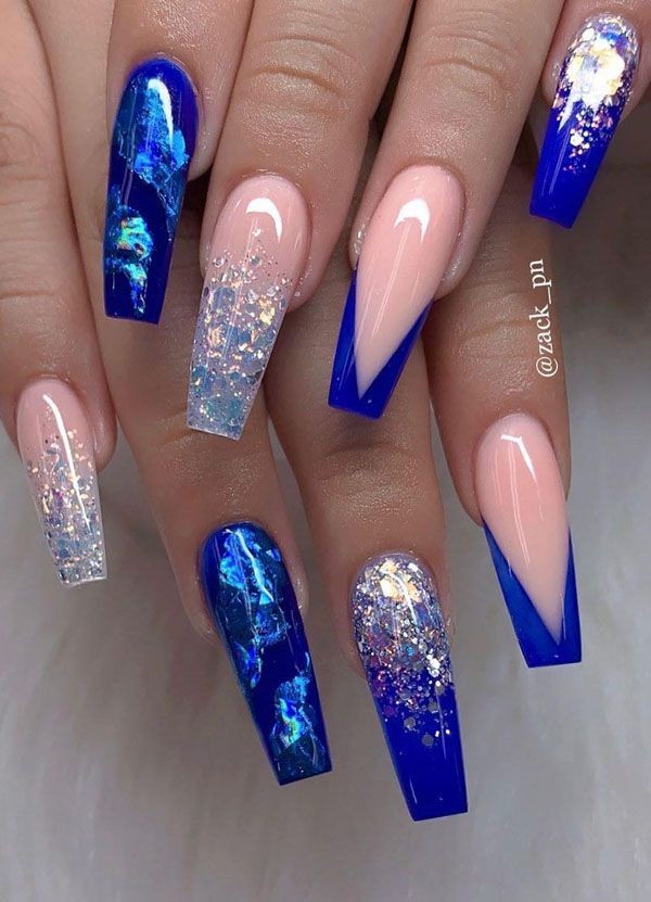 unhas encapsuladas vs unhas em gel tradicionais