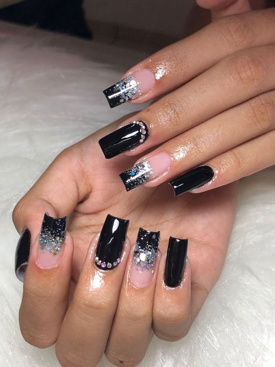 unhas encapsuladas vs unhas em gel tradicionais