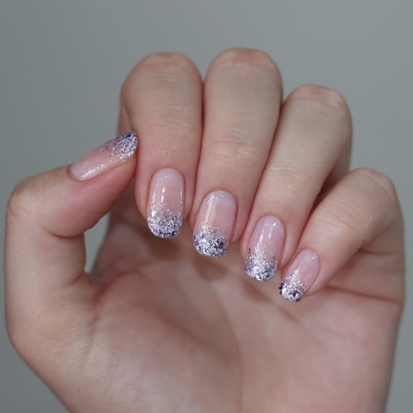 erros comuns ao fazer unhas encapsuladas em casa