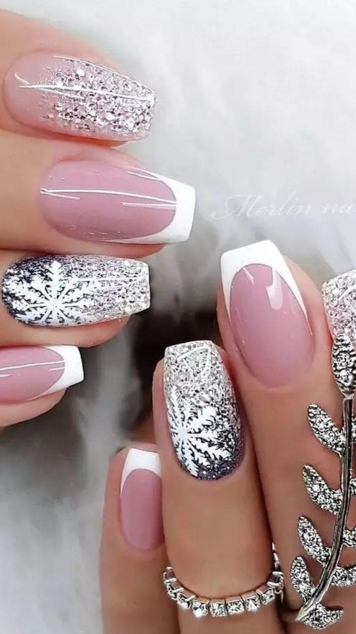 Francesinha Reversa: Guia Completo para Alongamentos de Gel