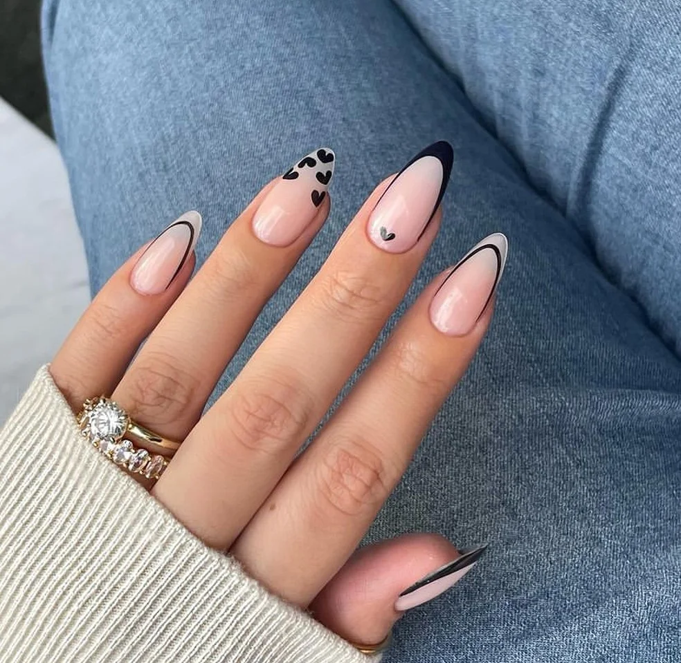 Esmaltes Cromados: O Brilho das Francesinhas Metálicas