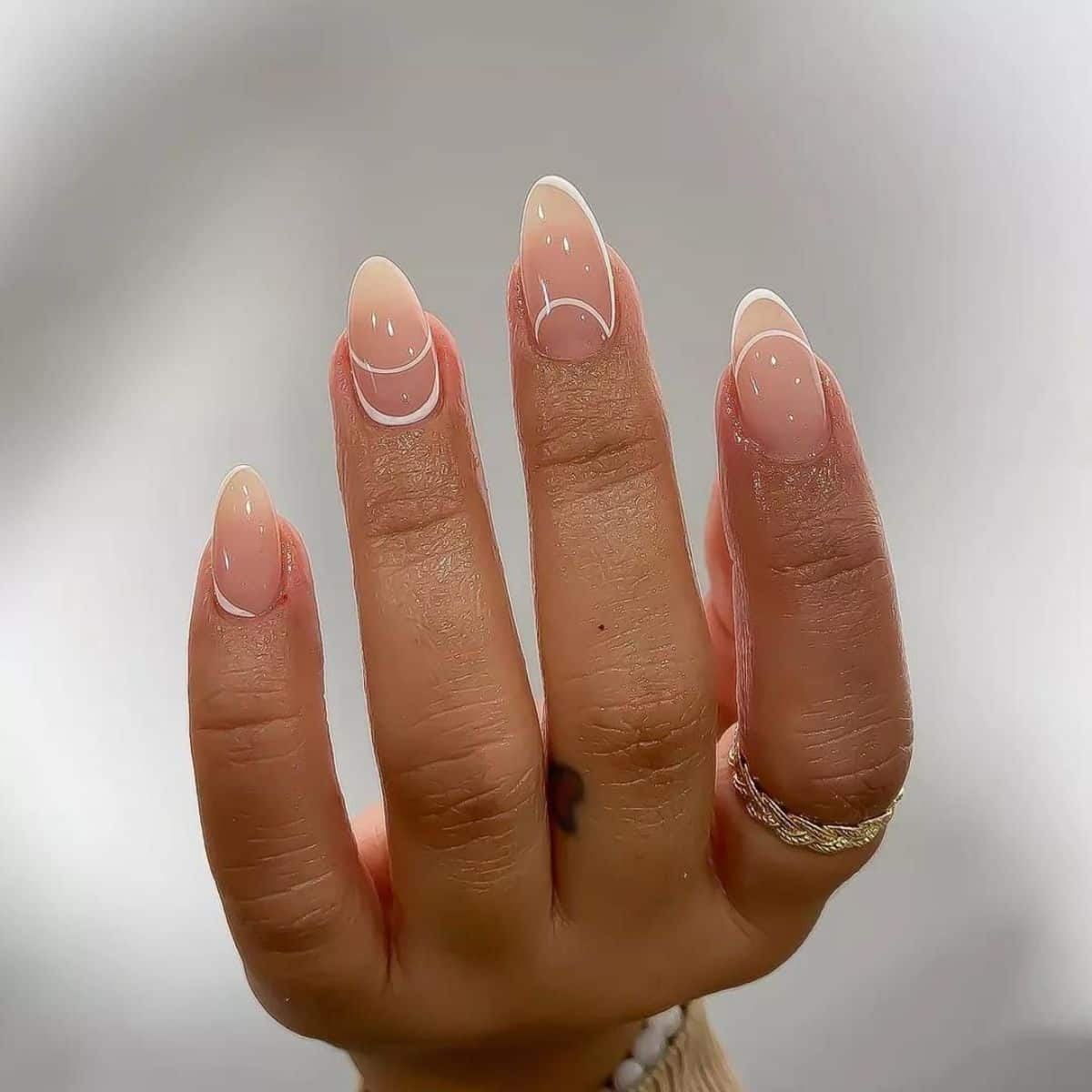 cores de esmalte para unhas naturais