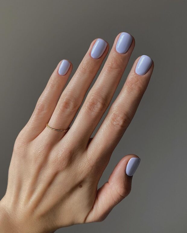unhas naturais e saudáveis