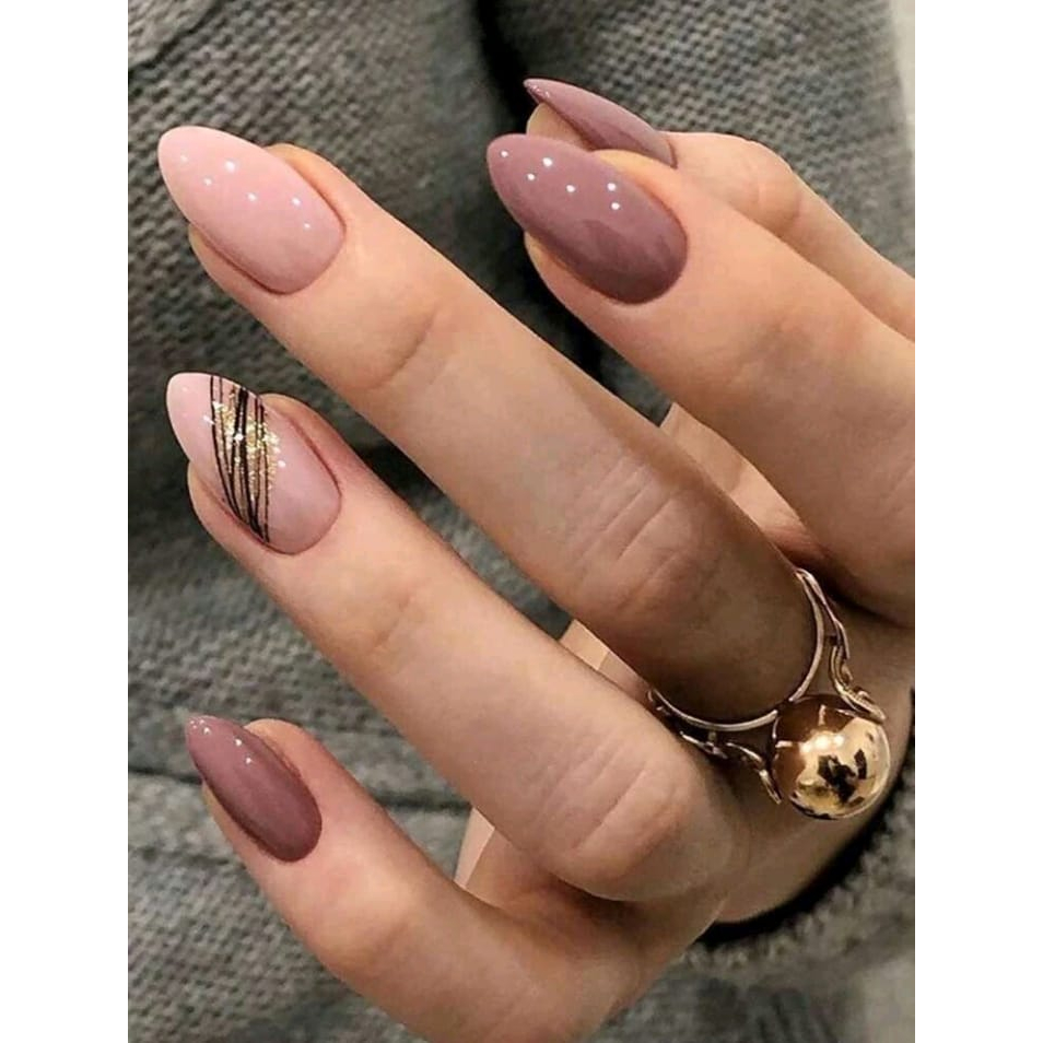cuidados com unhas naturais
