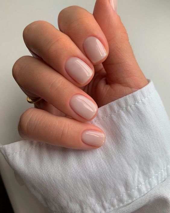 fortalecer unhas naturais