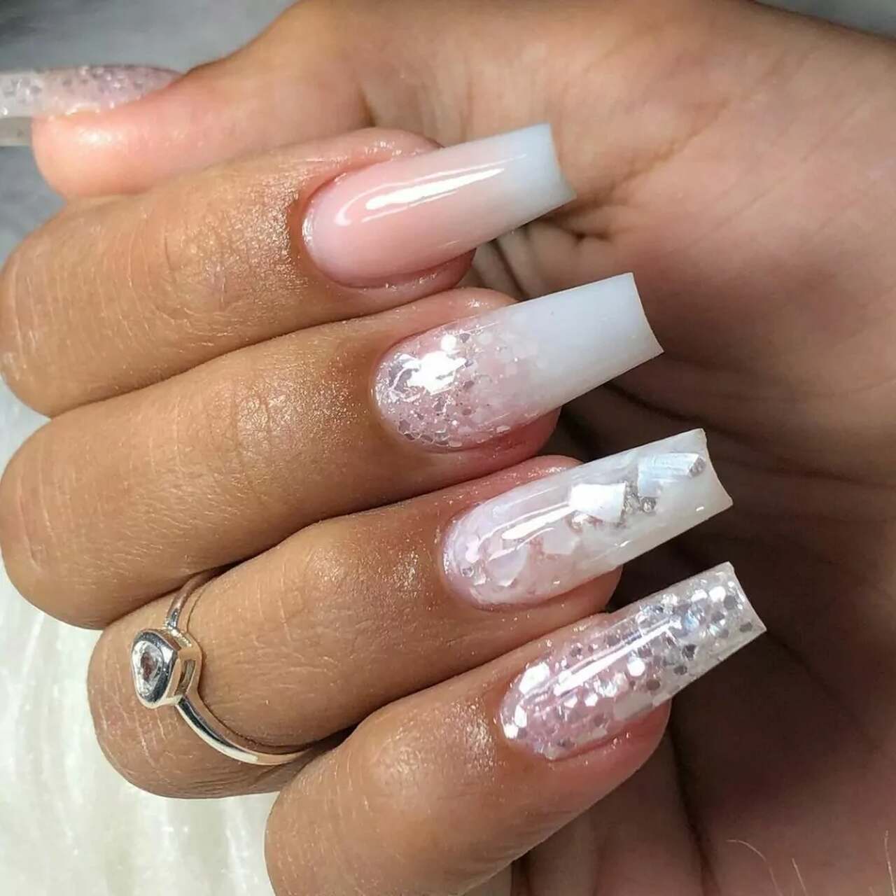 inspiração unhas ano novo 2026