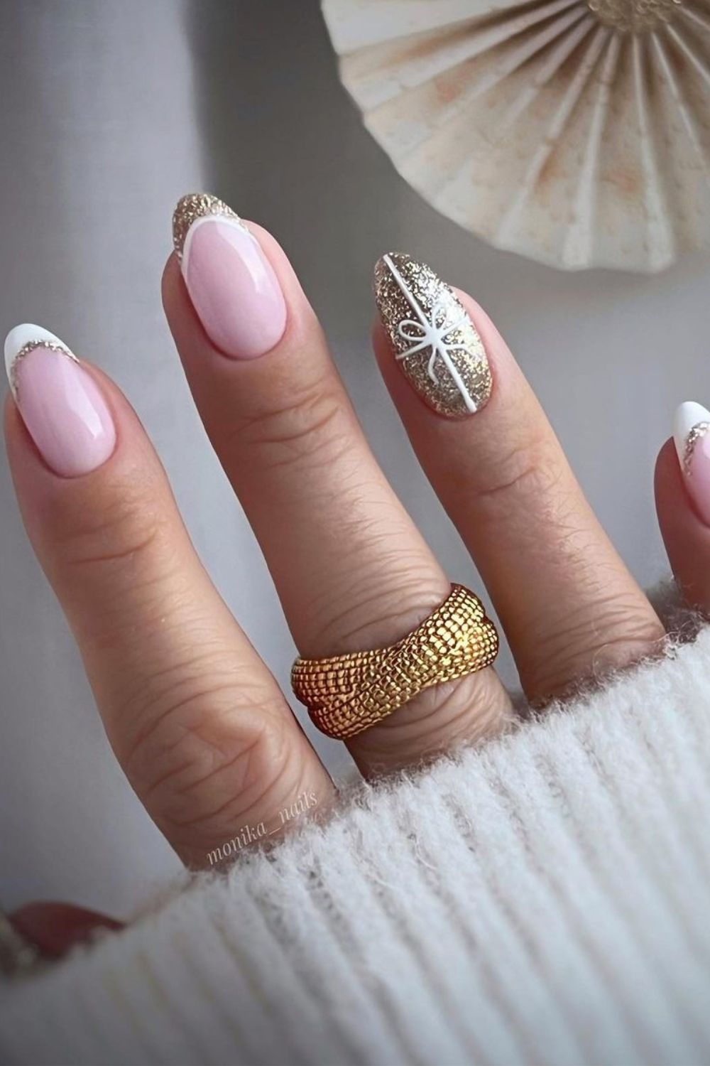 erros comuns ao fazer unhas para ano novo