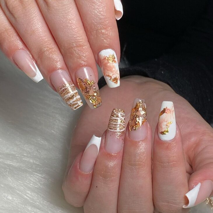 quanto custa fazer unhas para ano novo