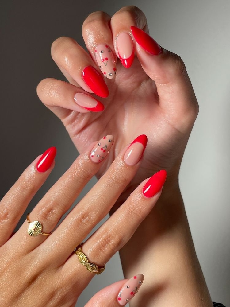 erros comuns ao fazer unhas para ano novo