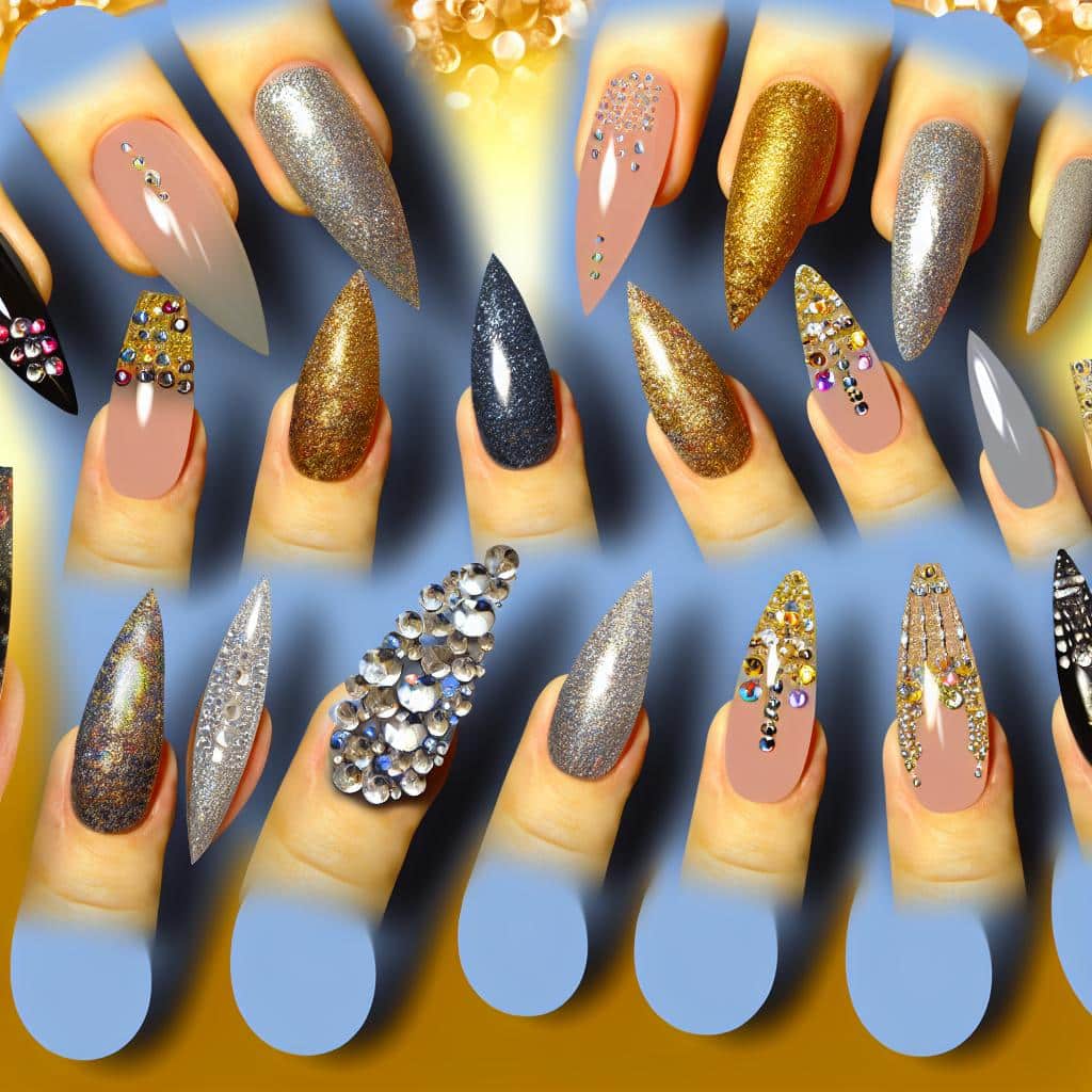 5 ideias de títulos