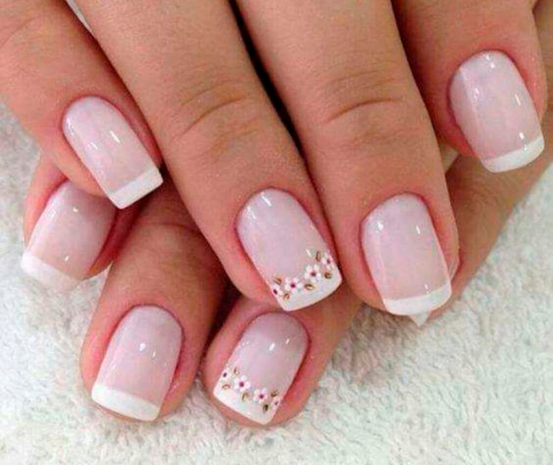 quanto custa fazer unhas para casamento