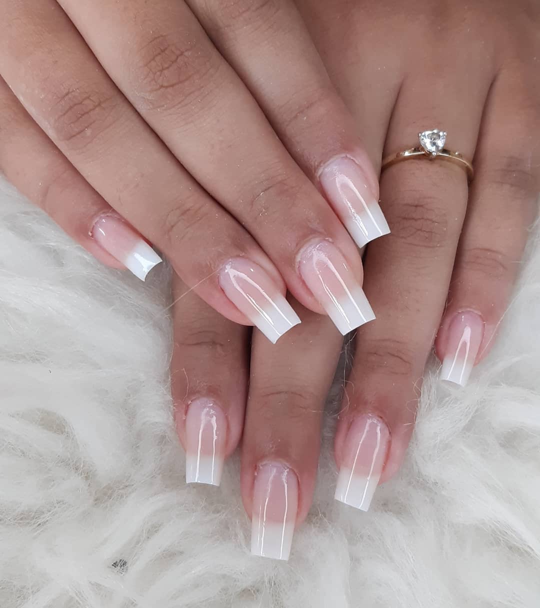 unhas para casamento ideias e fotos