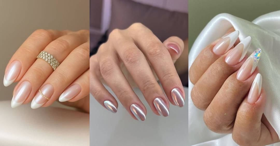 quanto custa fazer unhas para casamento