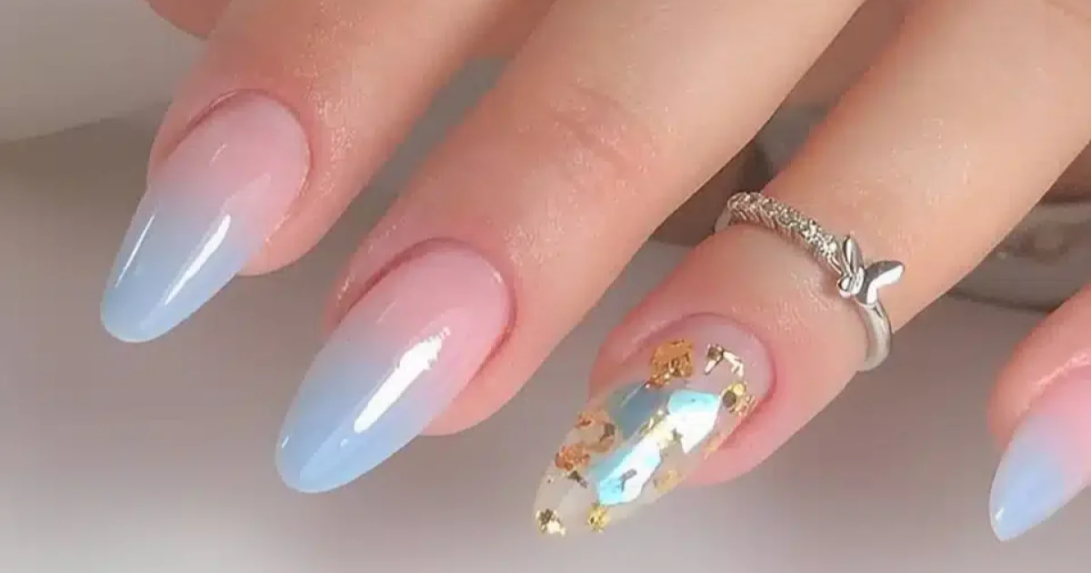 unhas para festa infantil 11 anos