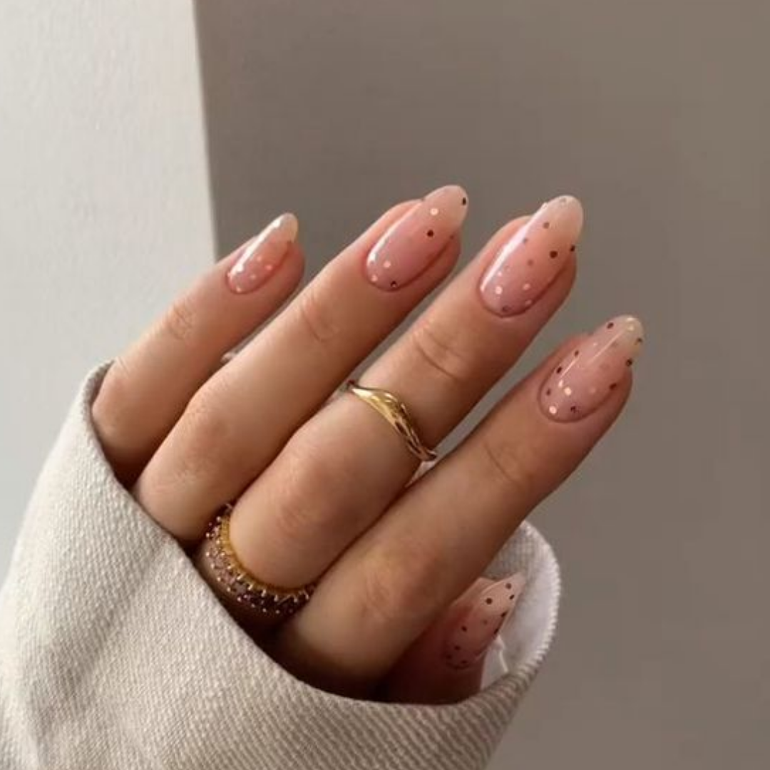 unhas decoradas infantis fáceis