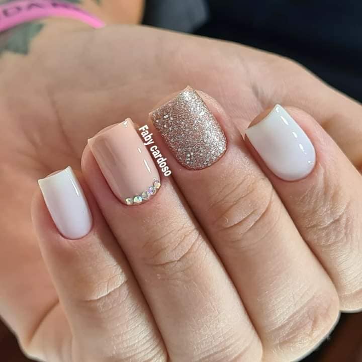 esmaltes seguros para crianças