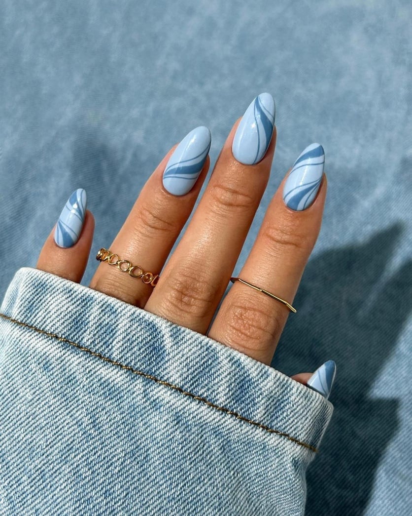 cuidados com as unhas de meninas