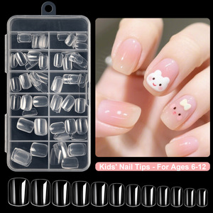 ideias de unhas para aniversário de 11 anos